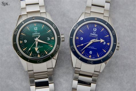 omega seamaster 300 professional|omega seamaster 300 malachite.